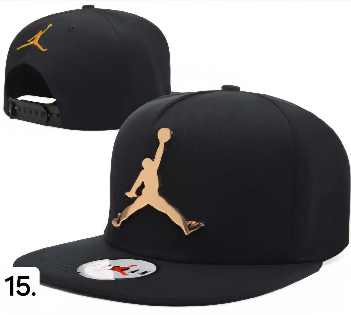 Jordan Snapback Hats – Over 18 Styles Available