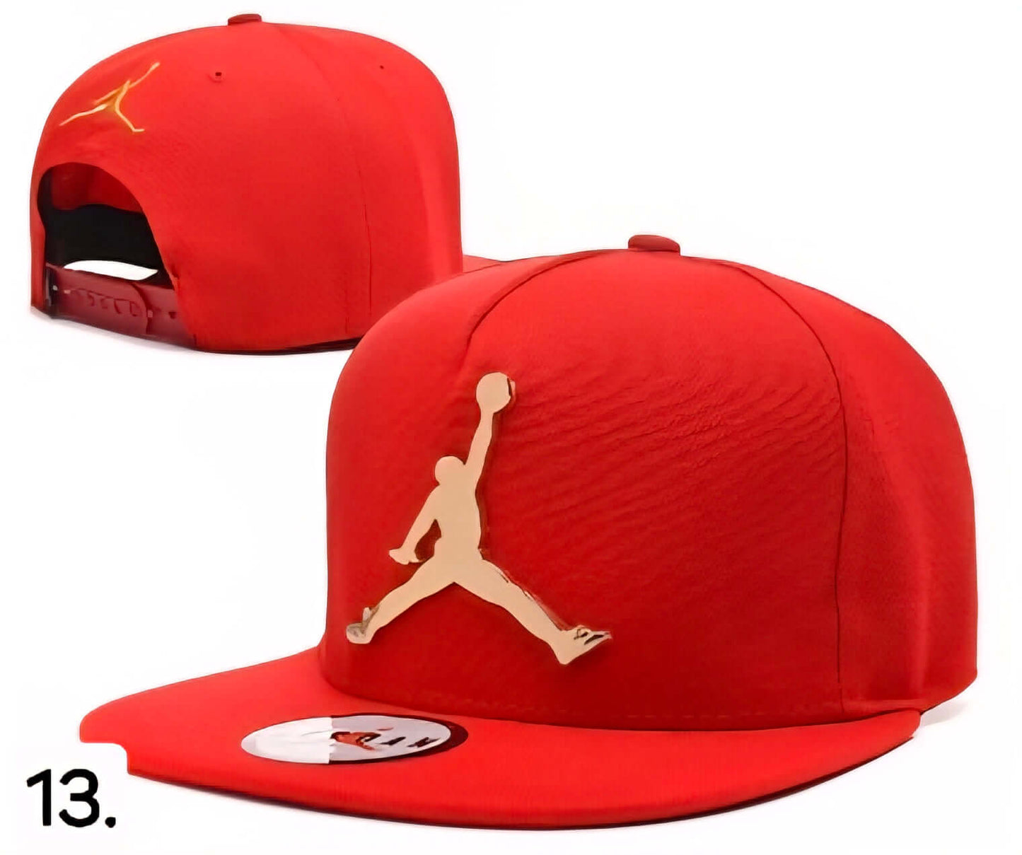 Jordan Snapback Hats – Over 18 Styles Available
