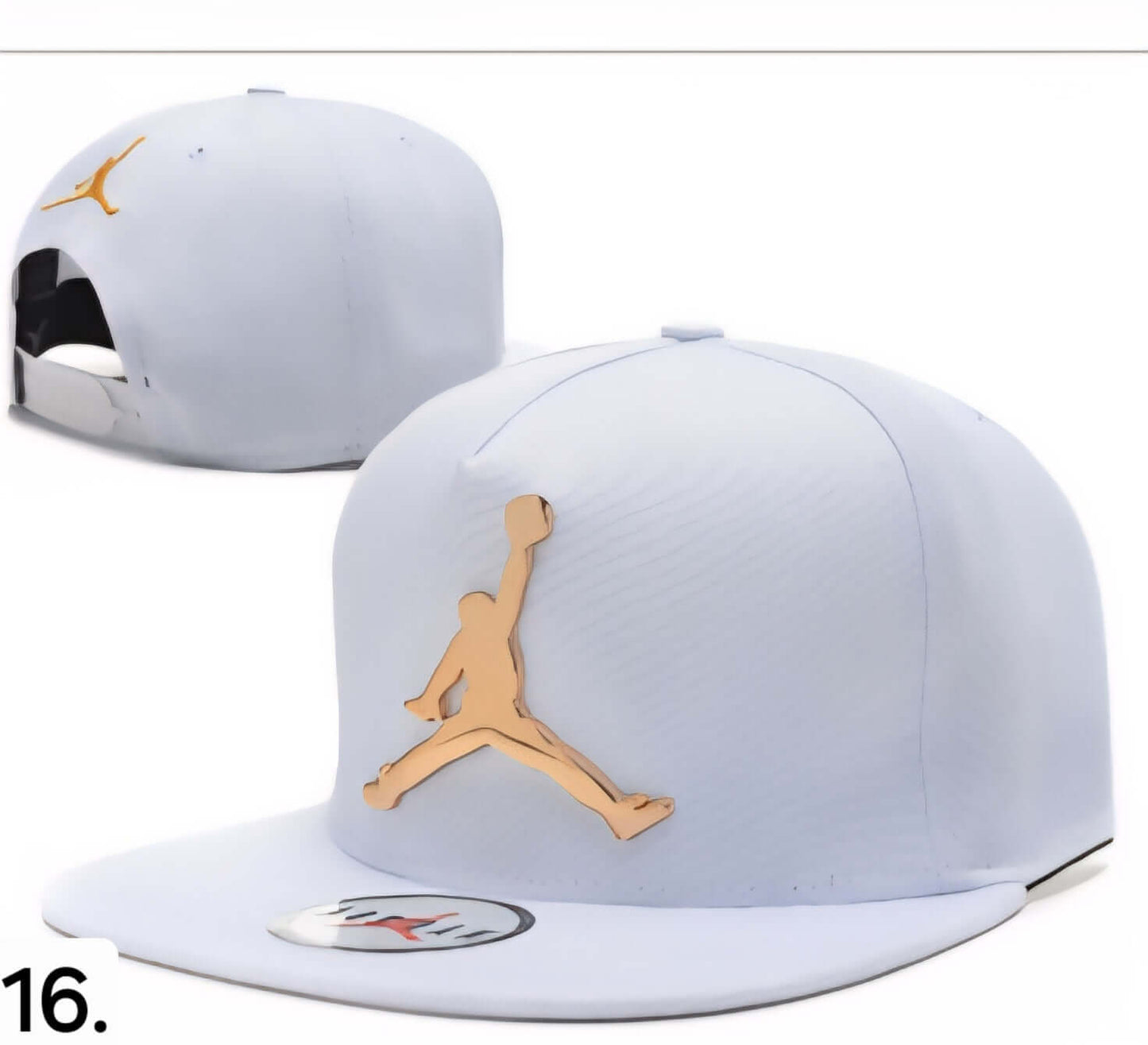 Jordan Snapback Hats – Over 18 Styles Available