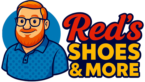 Red's Shoes & More