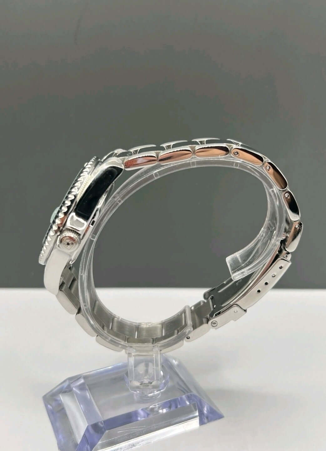 NIB Invicta Pro Diver 48726 Watch 37.5mm Steel  Blue Dial 200M -HOT COLOR