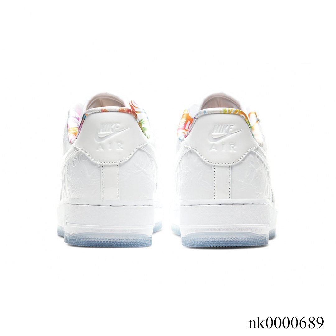 Af 1 Low Chinese New Year (2020) Shoes Men'S Sneakers – Nk0000689