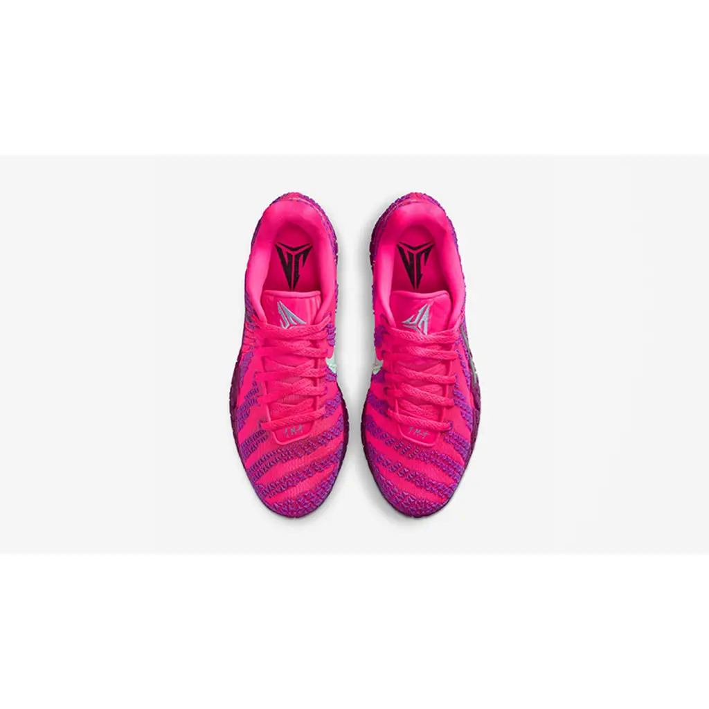 Nike JA 3 "Max Volume" basketball shoes, Ja Morant signature sneaker