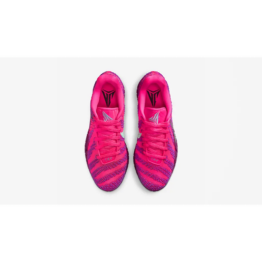 Nike JA 3 "Max Volume" basketball shoes, Ja Morant signature sneaker