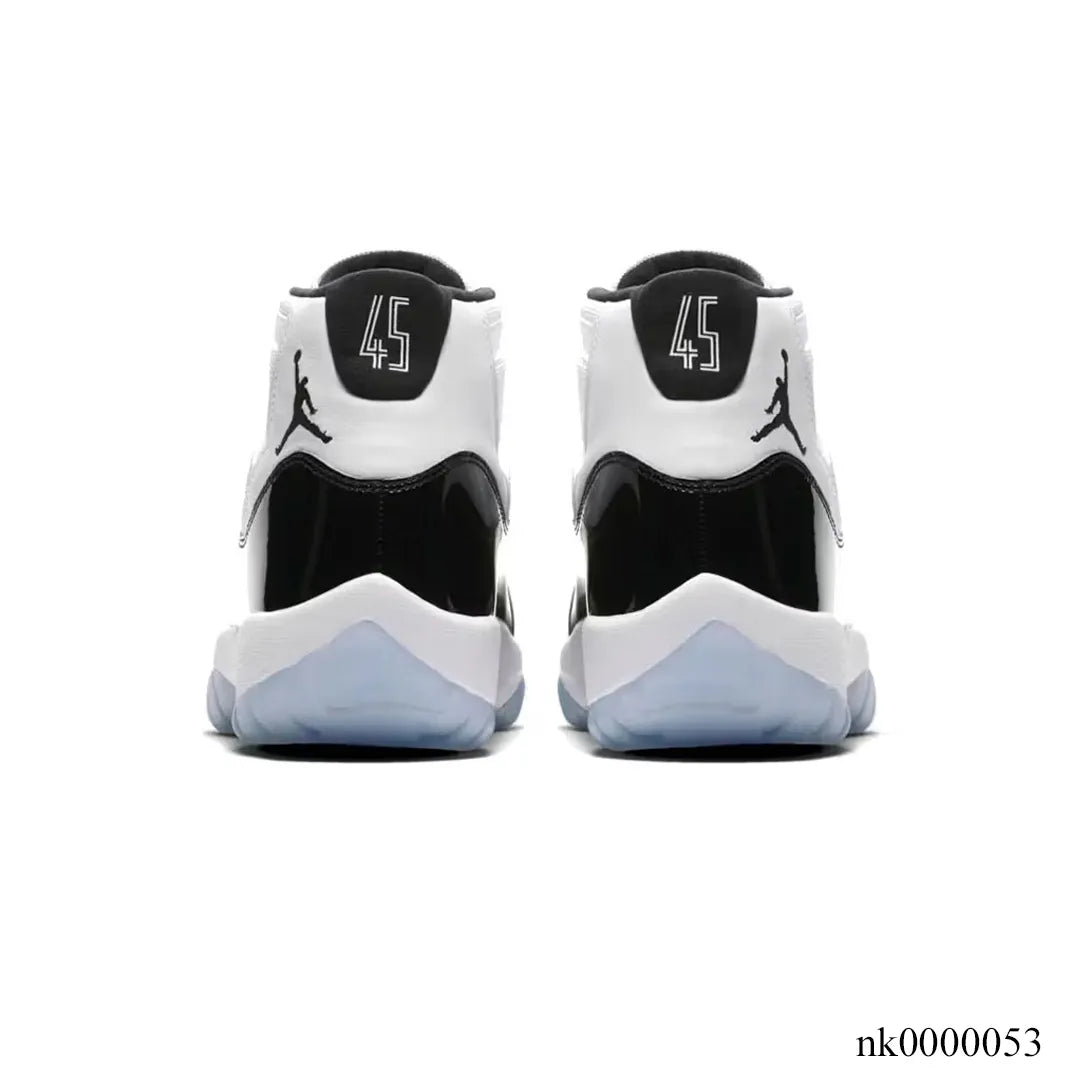 Aj 11 Retro Concord (2018) Shoes Men'S Sneakers – Nk0000053