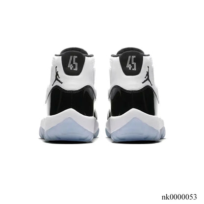 Aj 11 Retro Concord (2018) Shoes Men'S Sneakers – Nk0000053