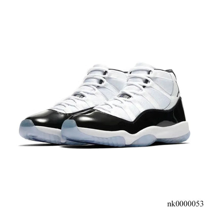 Aj 11 Retro Concord (2018) Shoes Men'S Sneakers – Nk0000053
