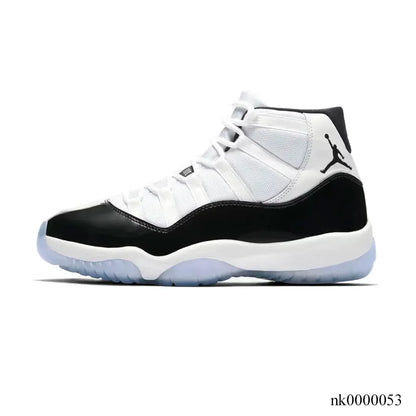 Aj 11 Retro Concord (2018) Shoes Men'S Sneakers – Nk0000053