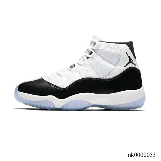 Aj 11 Retro Concord (2018) Shoes Men'S Sneakers – Nk0000053