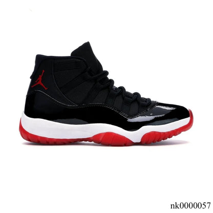 Aj 11 Retro Playoffs Bred (2019) Shoes Men'S Sneakers – Nk0000057