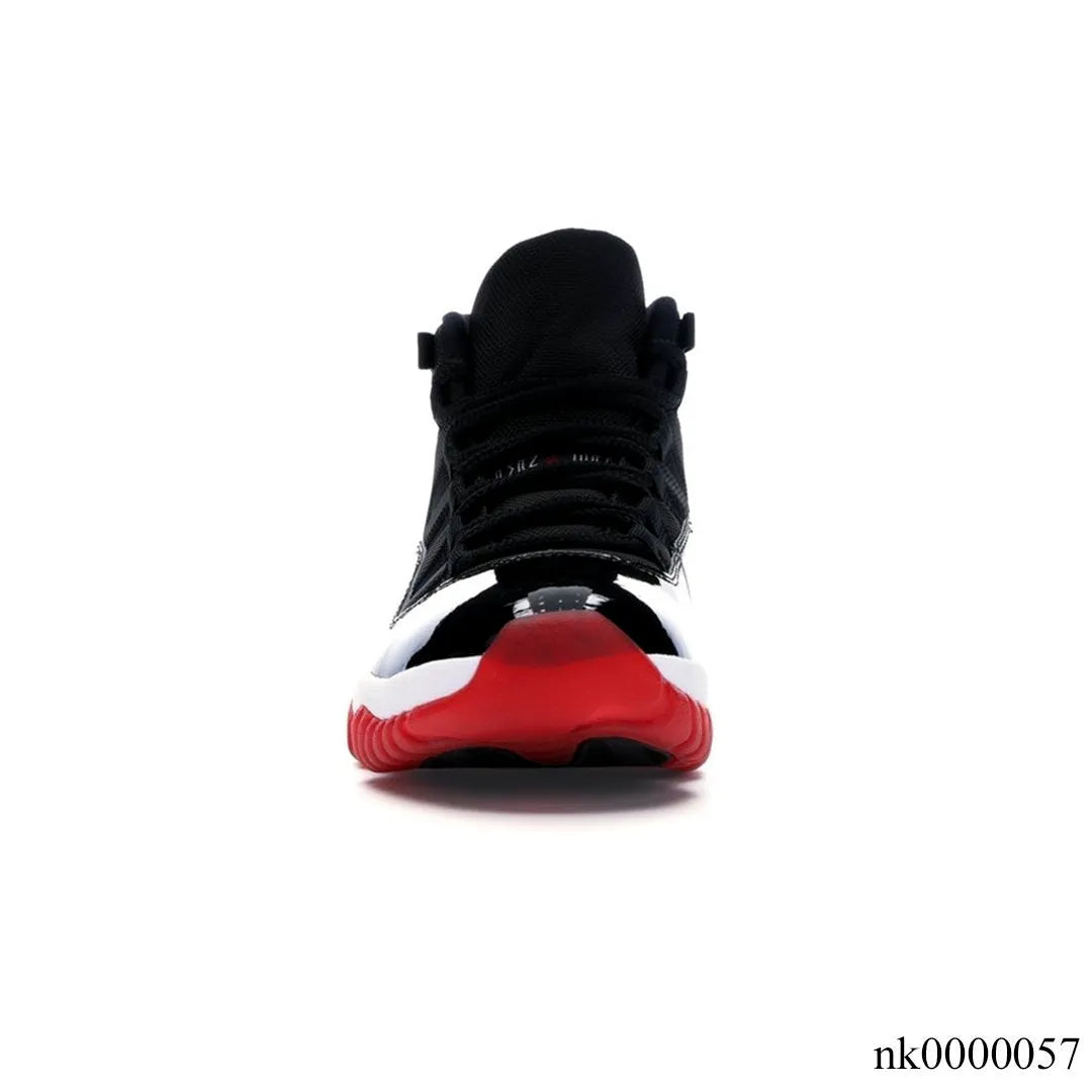 Aj 11 Retro Playoffs Bred (2019) Shoes Men'S Sneakers – Nk0000057