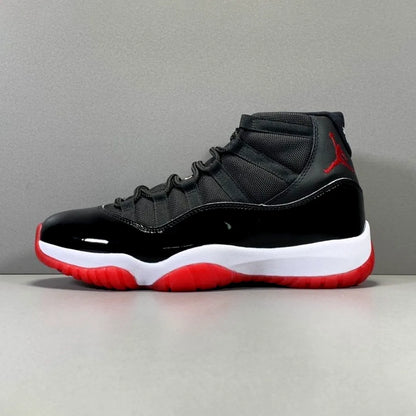 Aj 11 Retro Playoffs Bred (2019) Shoes Men'S Sneakers – Nk0000057