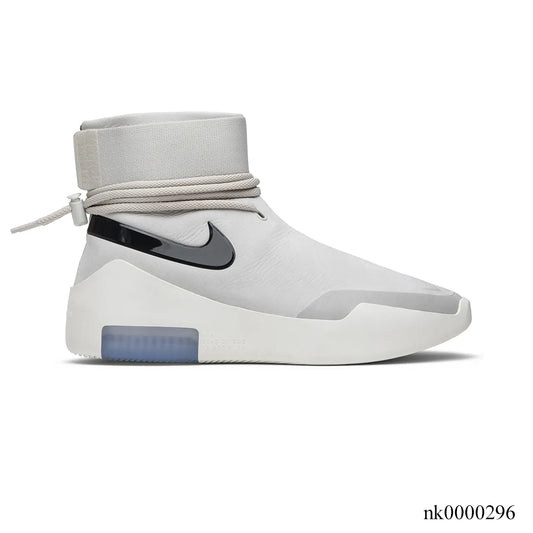 Air Fog 1 Sa Light Bone Black Shoes Men'S Sneakers – Nk0000296