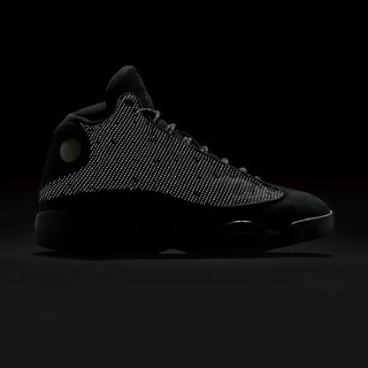 Aj 13 Black Cat Shoes Men'S Sneakers – Nk0000314