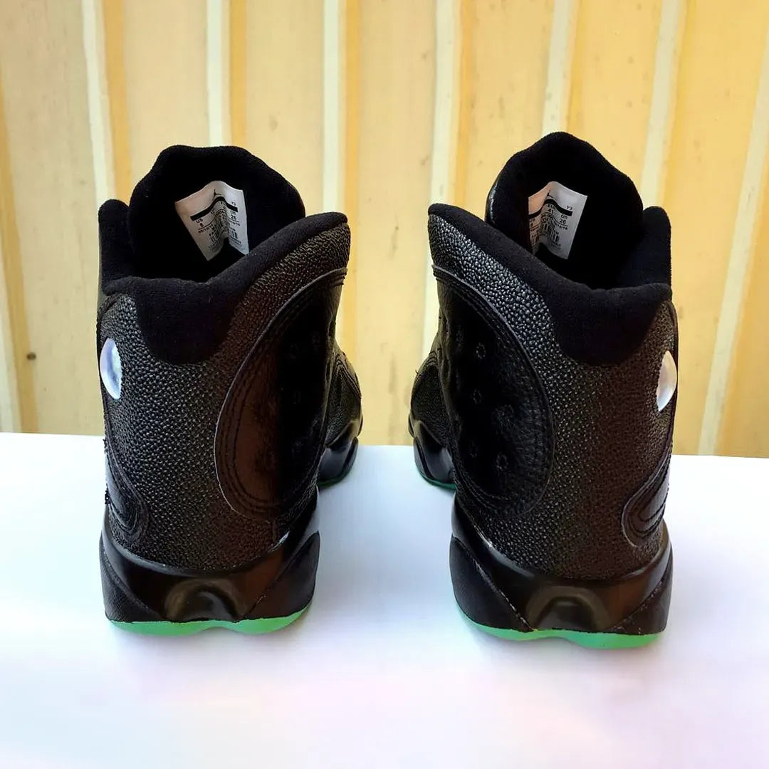 Aj 13 Altitude Shoes Men'S Sneakers – Nk0000328