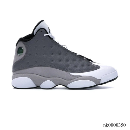 Aj 13 Retro Atmosphere Grey Shoes Men'S Sneakers – Nk0000350