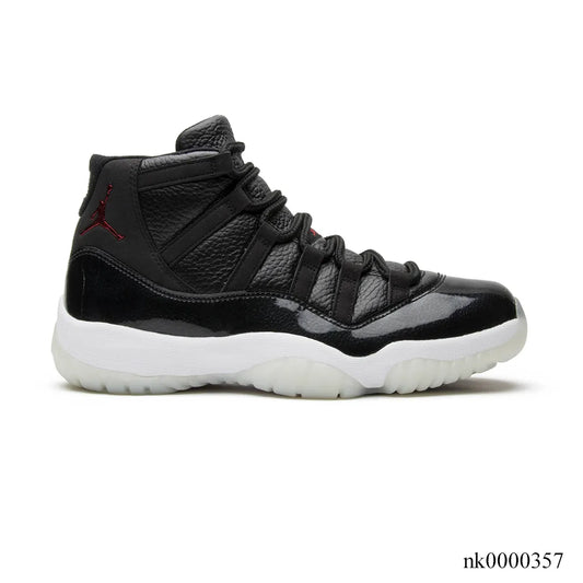 Aj 11 Retro 72-10 Shoes Men'S Sneakers – Nk0000357