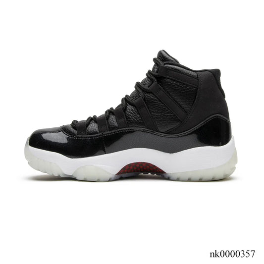Aj 11 Retro 72-10 Shoes Men'S Sneakers – Nk0000357