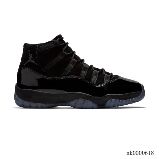 Aj 11 Retro Cap And Gown Shoes Men'S Sneakers – Nk0000618