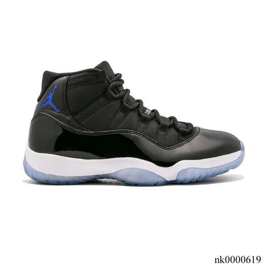 Aj 11 Retro Space Jam (2016) Shoes Men'S Sneakers – Nk0000619