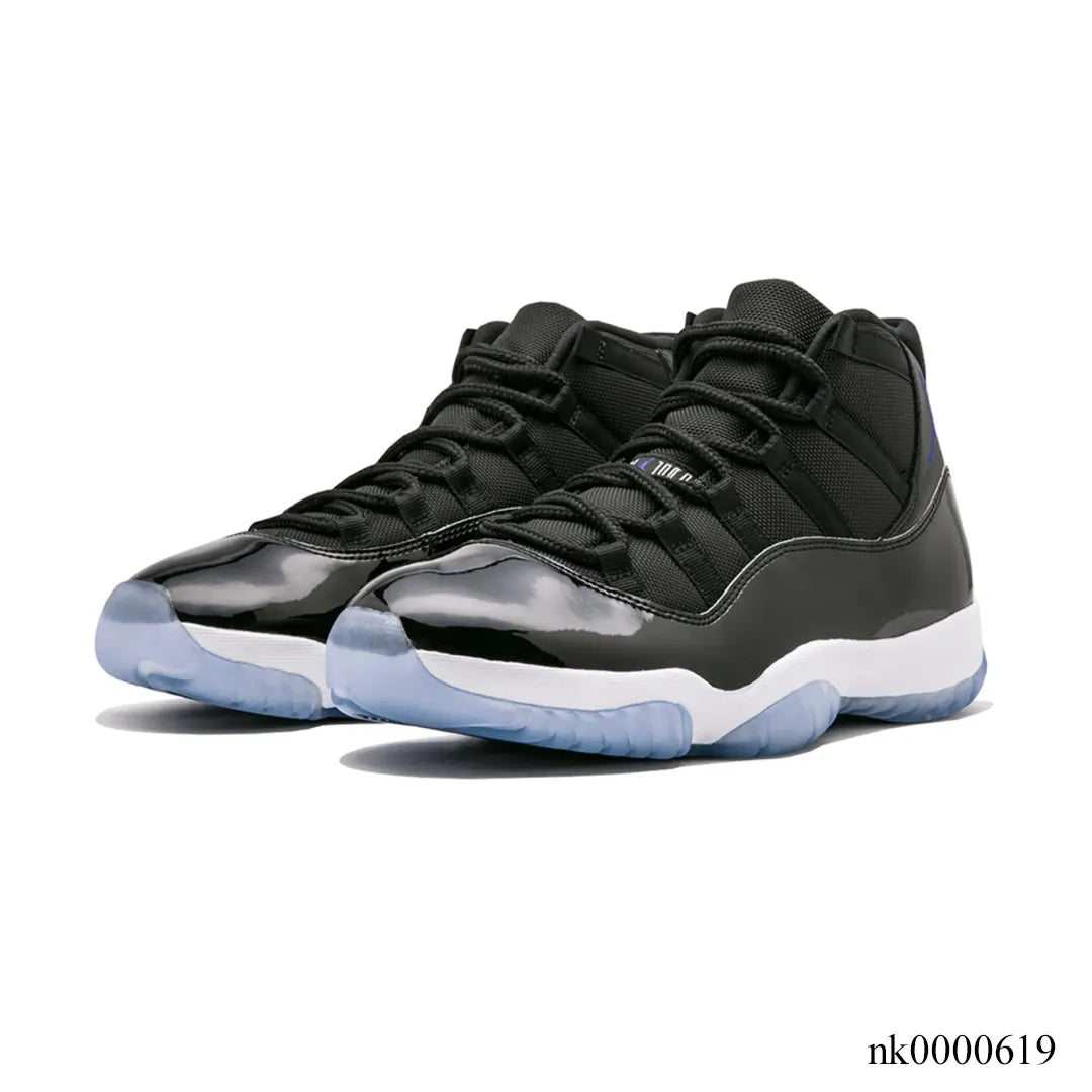 Aj 11 Retro Space Jam (2016) Shoes Men'S Sneakers – Nk0000619