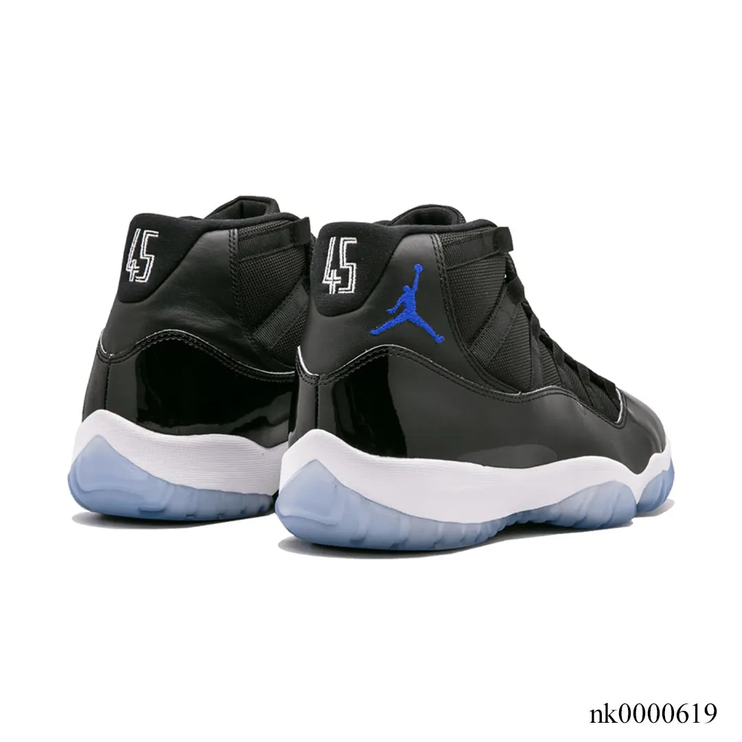 Aj 11 Retro Space Jam (2016) Shoes Men'S Sneakers – Nk0000619