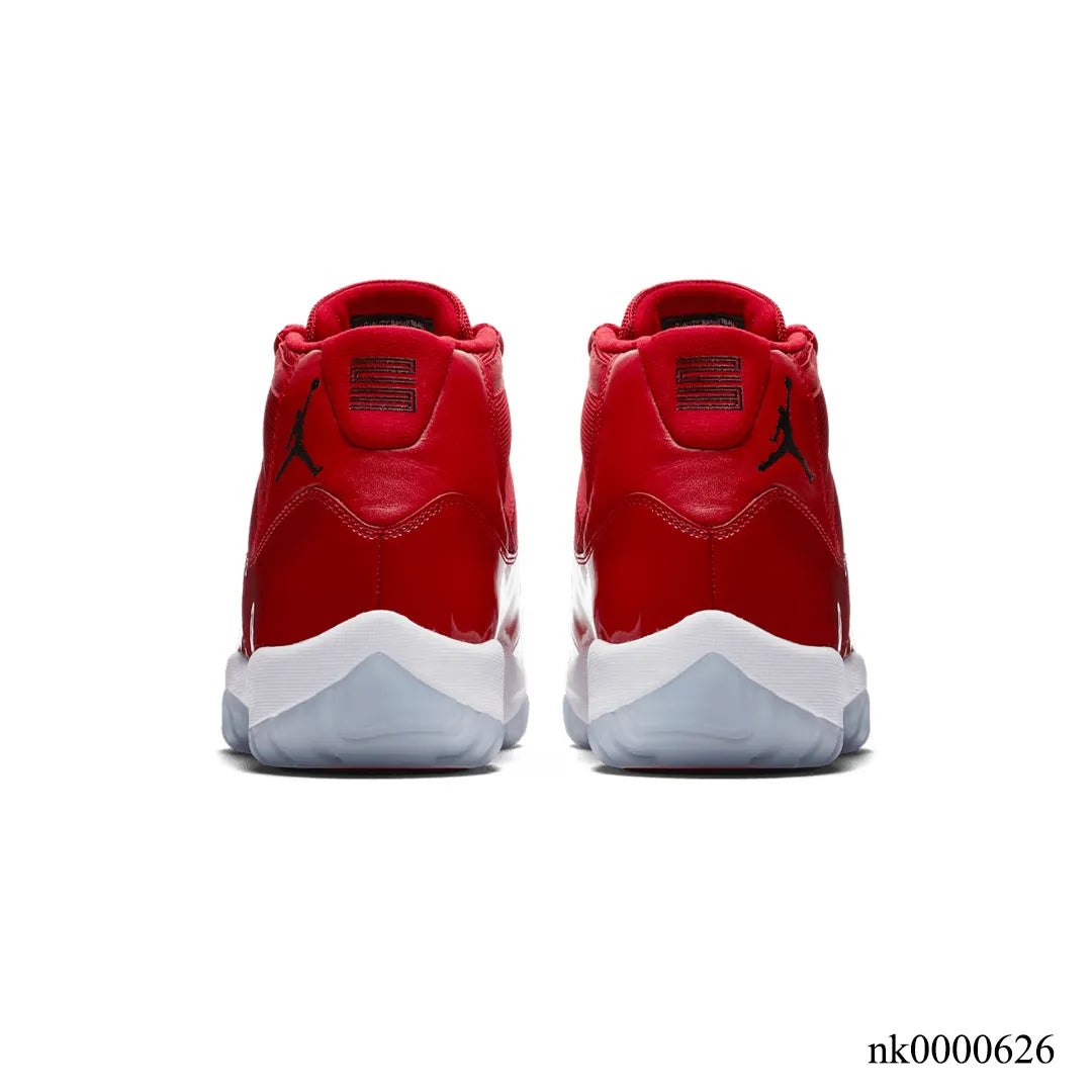 Aj 11 Win Like 96 Shoes Men'S Sneakers – Nk0000626