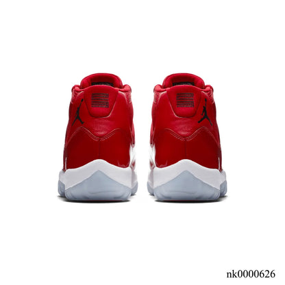 Aj 11 Win Like 96 Shoes Men'S Sneakers – Nk0000626