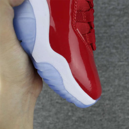 Aj 11 Win Like 96 Shoes Men'S Sneakers – Nk0000626