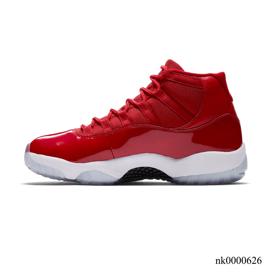 Aj 11 Win Like 96 Shoes Men'S Sneakers – Nk0000626