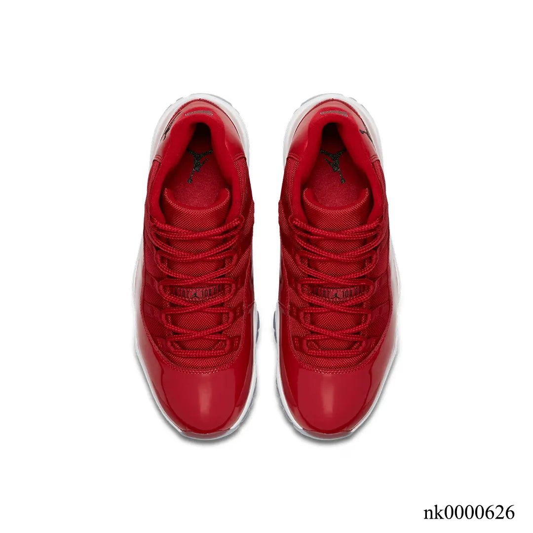 Aj 11 Win Like 96 Shoes Men'S Sneakers – Nk0000626