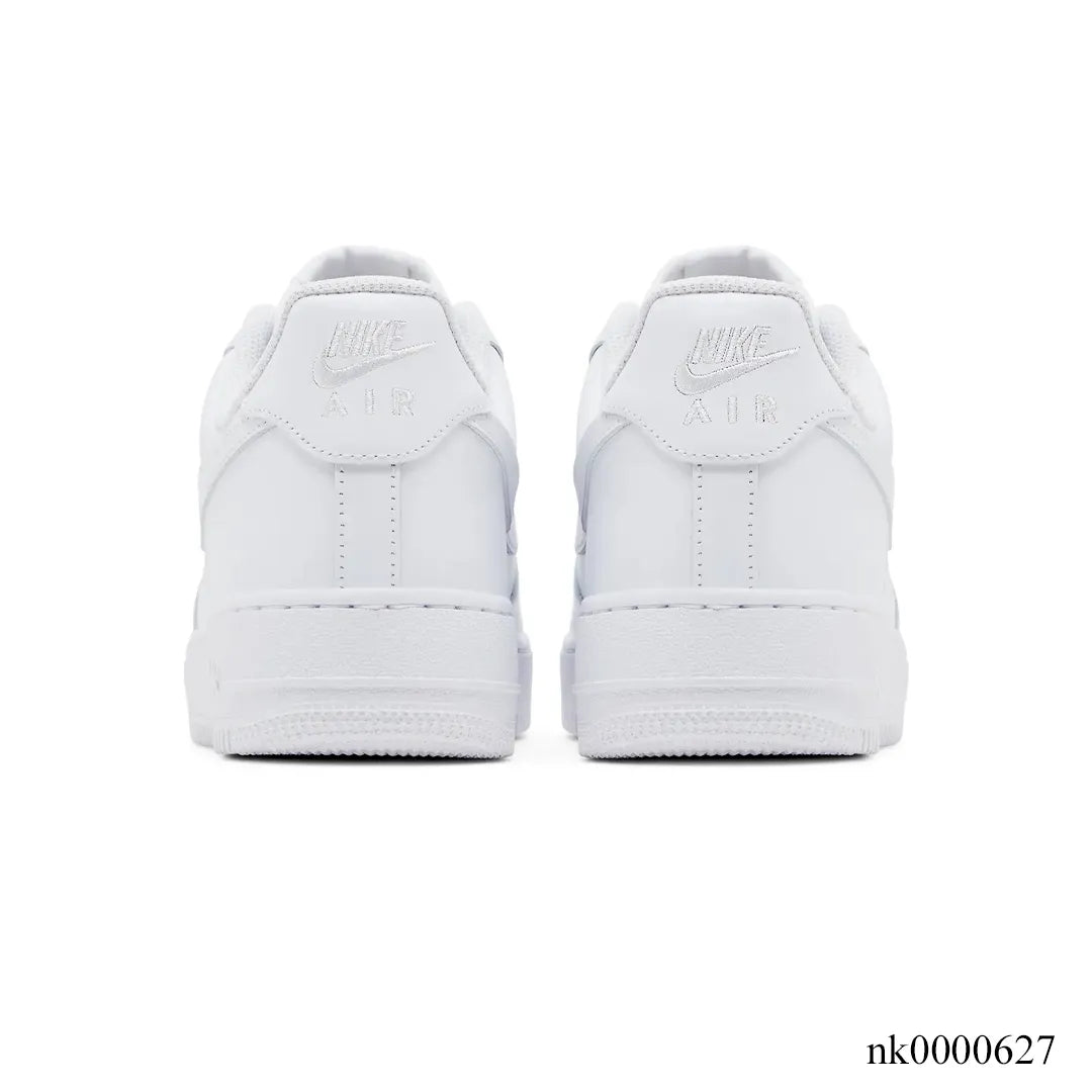 Af 1 Low ’07 Triple White Shoes Men'S Sneakers – Nk0000627