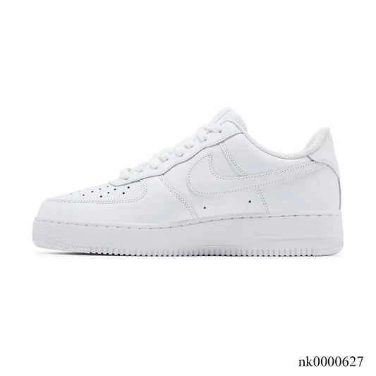Af 1 Low ’07 Triple White Shoes Men'S Sneakers – Nk0000627