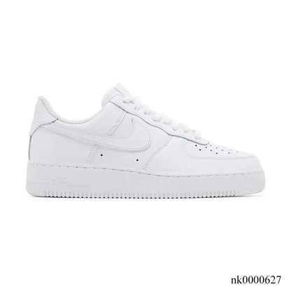 Af 1 Low ’07 Triple White Shoes Men'S Sneakers – Nk0000627