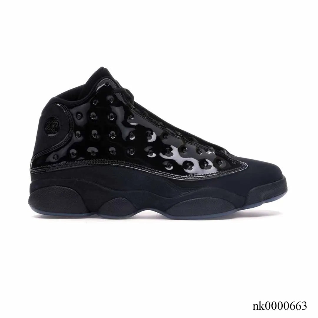 Aj 13 Retro Cap And Gown Shoes Men'S Sneakers – Nk0000663