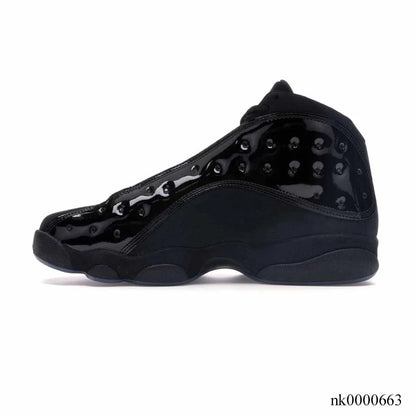 Aj 13 Retro Cap And Gown Shoes Men'S Sneakers – Nk0000663