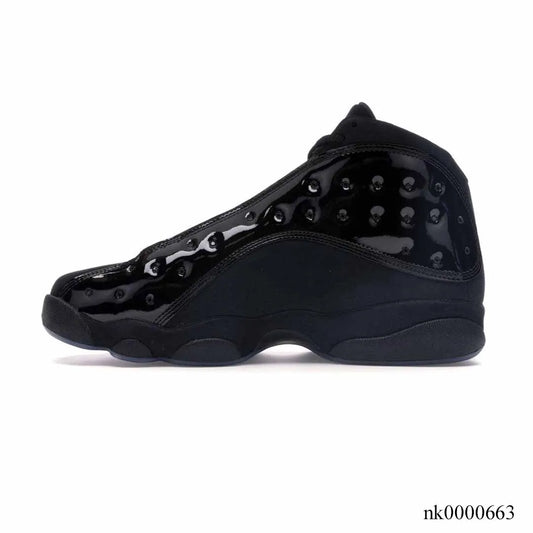 Aj 13 Retro Cap And Gown Shoes Men'S Sneakers – Nk0000663