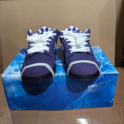 Sb Dunk Low Concepts Purple Lobster Shoes Men'S Sneakers – Nk0000680