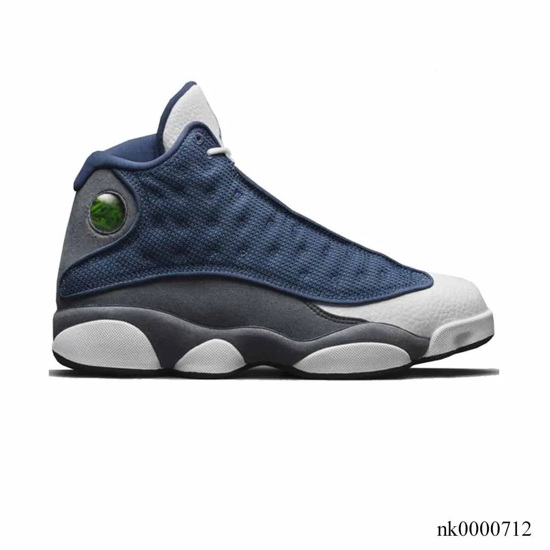 Aj 13 Retro Flint (2020) Shoes Men'S Sneakers – Nk0000712