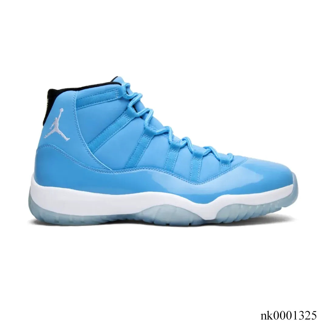 AJ 11 Ultimate Gift of Flight Shoes Women's Sneakers – Nk0001325