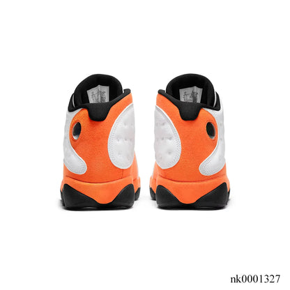 Aj 13 Starfish Shoes Men'S Sneakers – Nk0001327