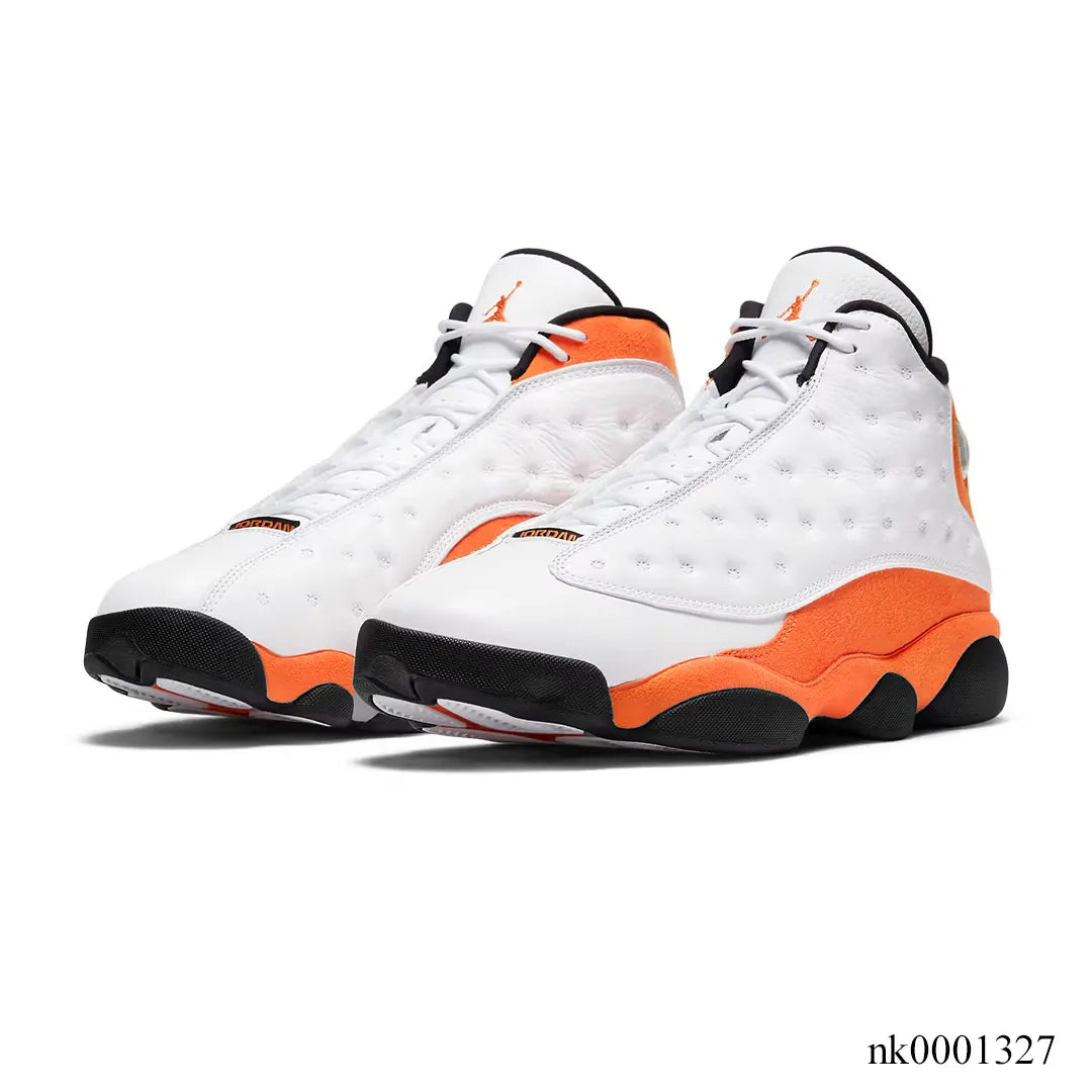 Aj 13 Starfish Shoes Men'S Sneakers – Nk0001327