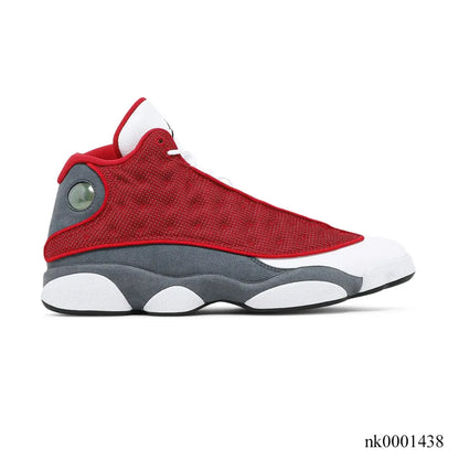 Aj 13 Retro Gym Red Flint Grey Shoes Men'S Sneakers – Nk0001438