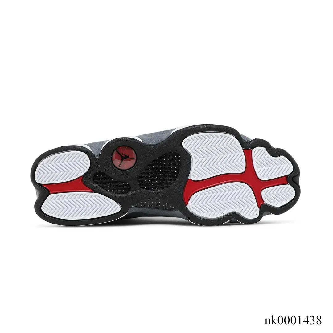 Aj 13 Retro Gym Red Flint Grey Shoes Men'S Sneakers – Nk0001438