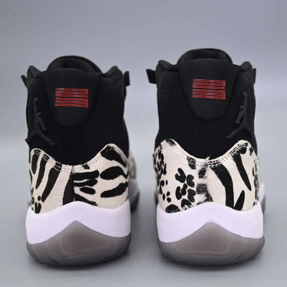 Aj 11 Retro Animal Instinct Shoes Men'S Sneakers – Nk0001716
