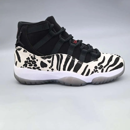Aj 11 Retro Animal Instinct Shoes Men'S Sneakers – Nk0001716