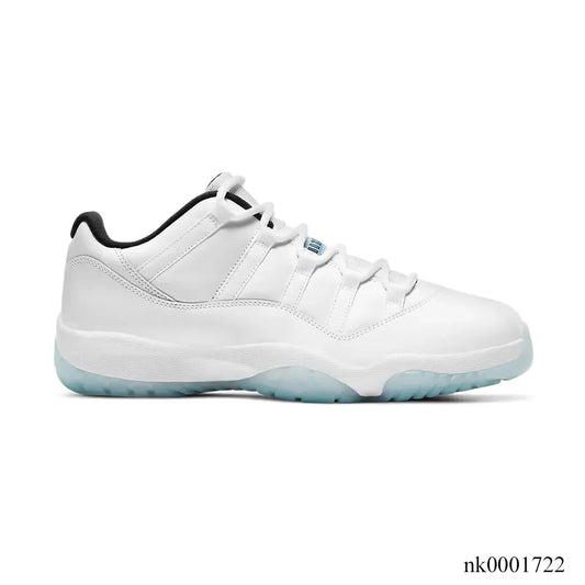 Aj 11 Low Legend Blue Shoes Men'S Sneakers – Nk0001722