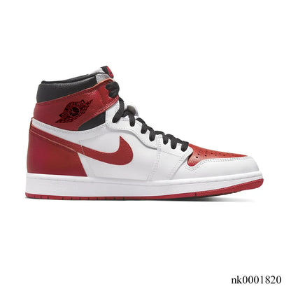 AJ 1 High OG Heritage Shoes Women's Sneakers – Nk0001820