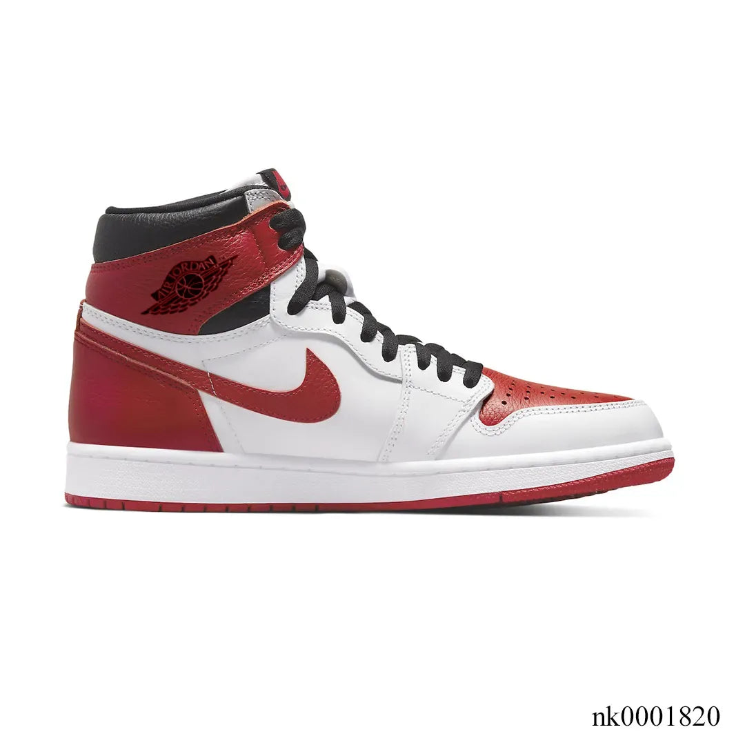 Aj 1 High Og Heritage Shoes Men'S Sneakers – Nk0001820