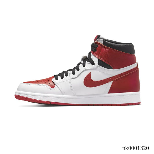 AJ 1 High OG Heritage Shoes Women's Sneakers – Nk0001820